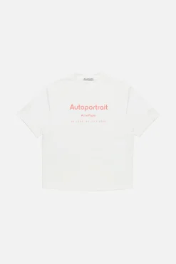 Acne Paper T-Shirt
