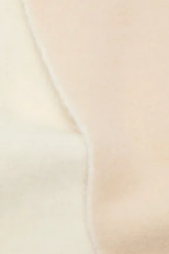 Bicolour Alpaca Scarf