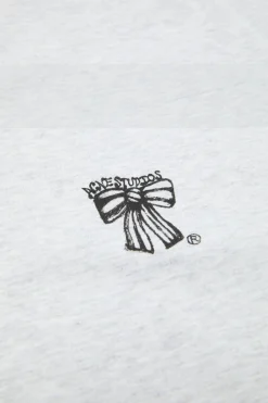 Bow logo t-shirt