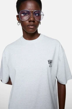 Bow logo t-shirt