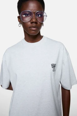 Bow logo t-shirt