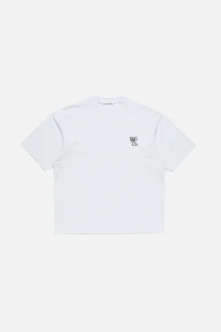 Bow logo t-shirt