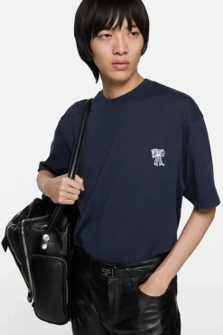 Bow logo t-shirt