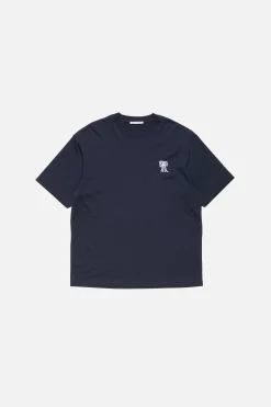 Bow logo t-shirt