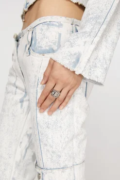 Buckle ring