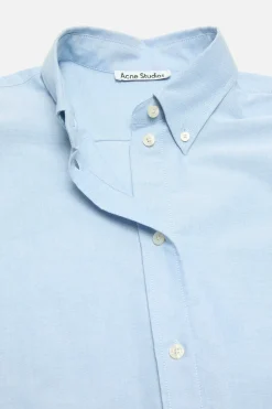 Button-up shirt