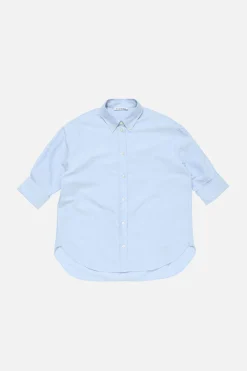 Button-up shirt