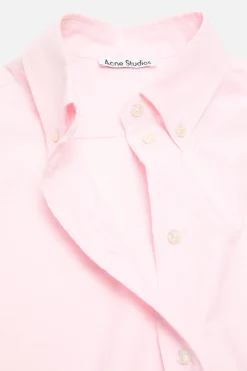 Button-up shirt