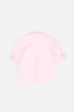 Button-up shirt