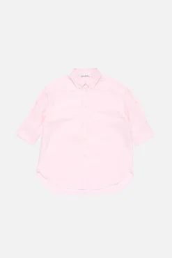 Button-up shirt