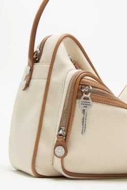 Camero Camera Canvas Bag