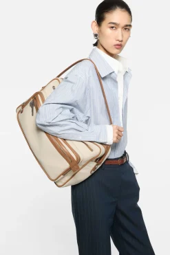 Camero Camera Canvas Bag