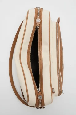 Camero Camera Canvas Bag