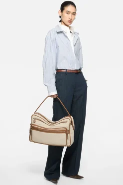 Camero Camera Canvas Bag