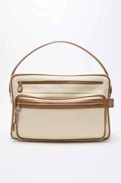 Camero Camera Canvas Bag