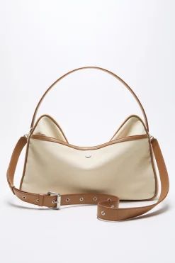 Camero Camera Canvas Bag