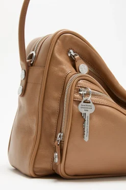 Camero Camera Shoulder Bag