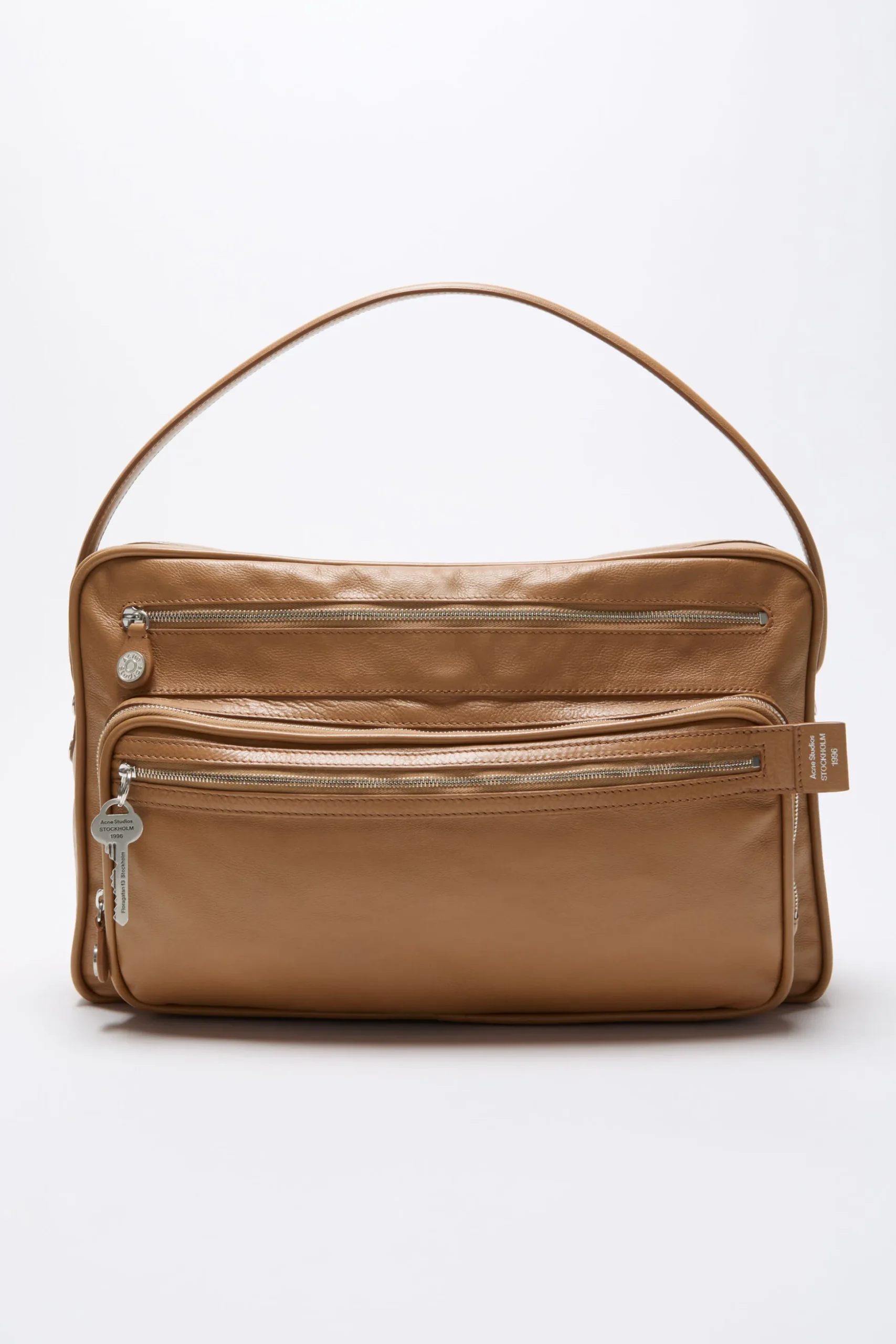 Camero Camera Shoulder Bag