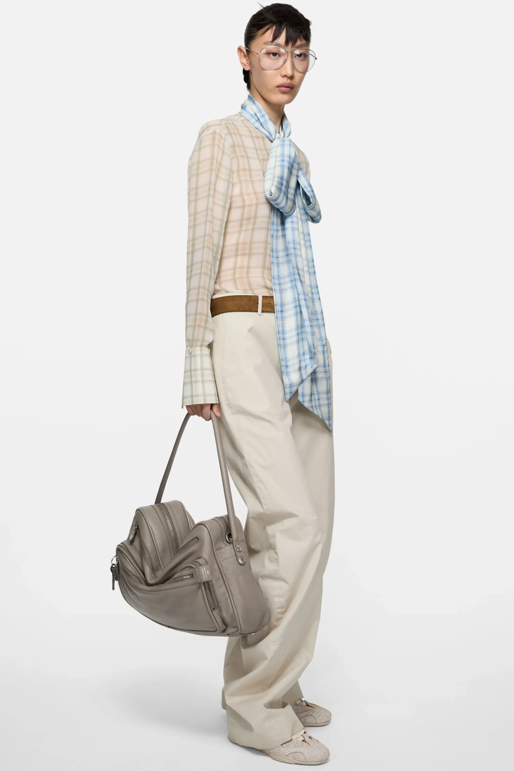 Camero Camera shoulder bag