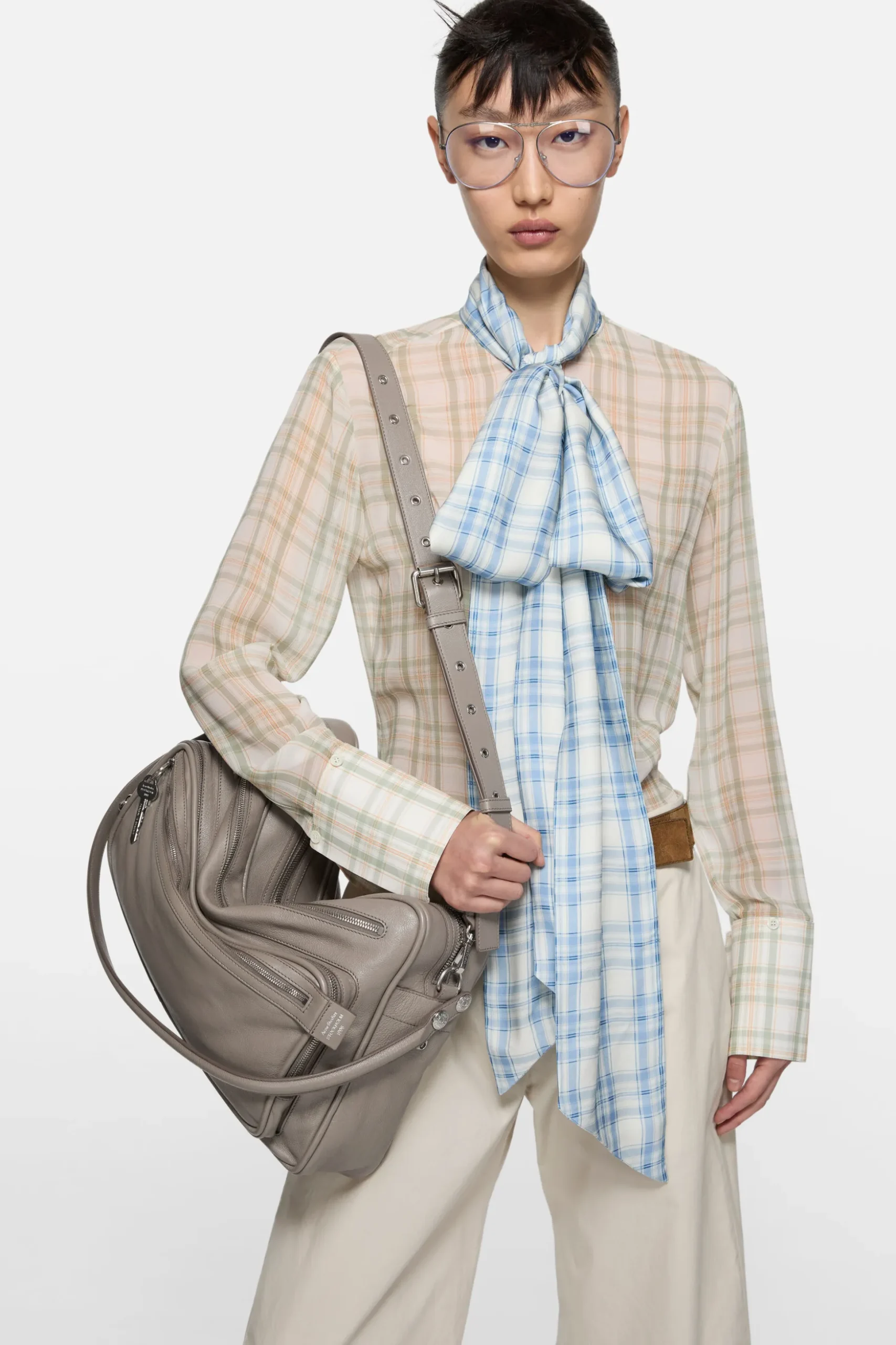 Camero Camera shoulder bag