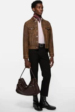 Camero Camera Shoulder Bag