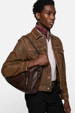 Camero Camera Shoulder Bag
