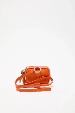 Camero Clip