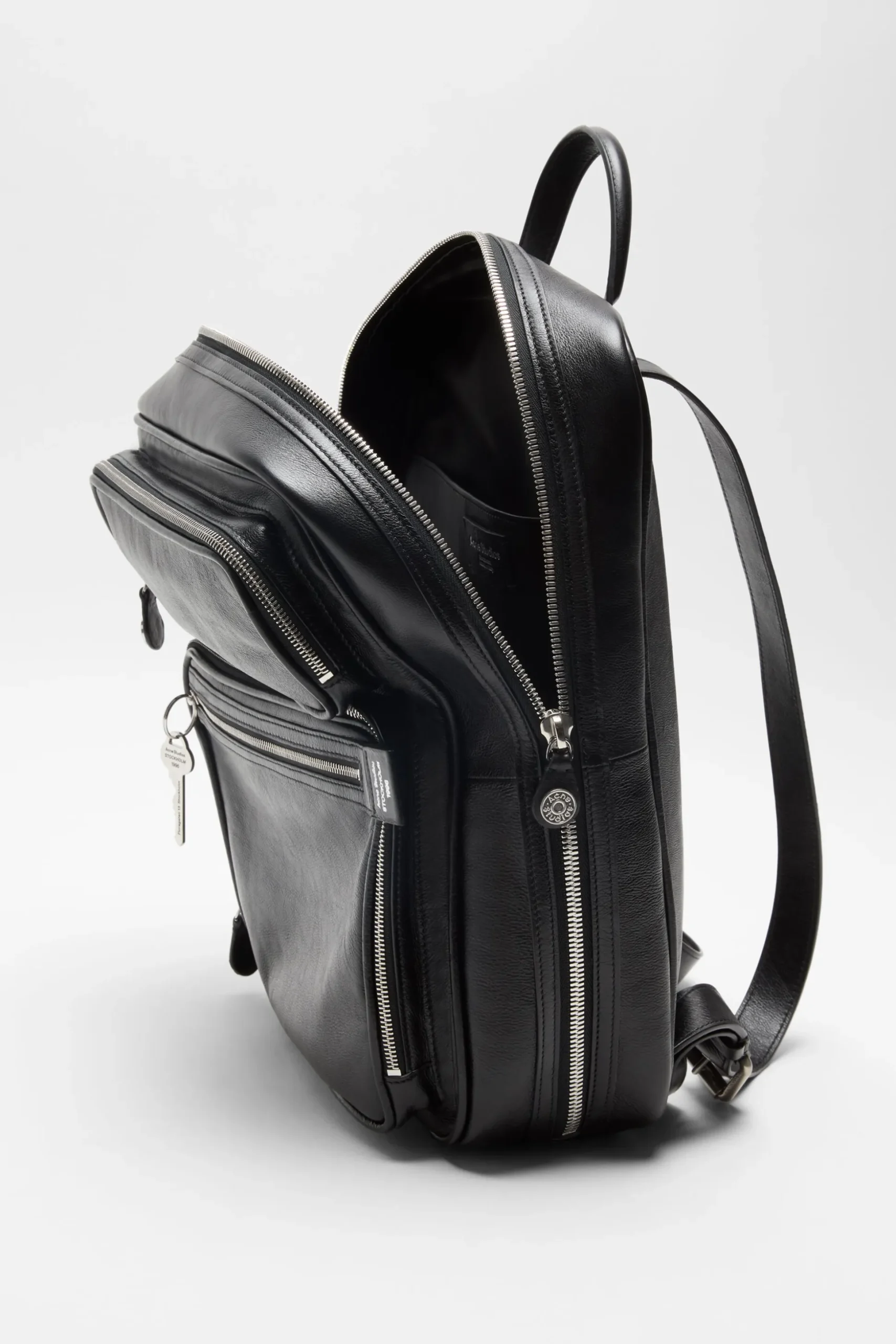 Camero Gym Backpack