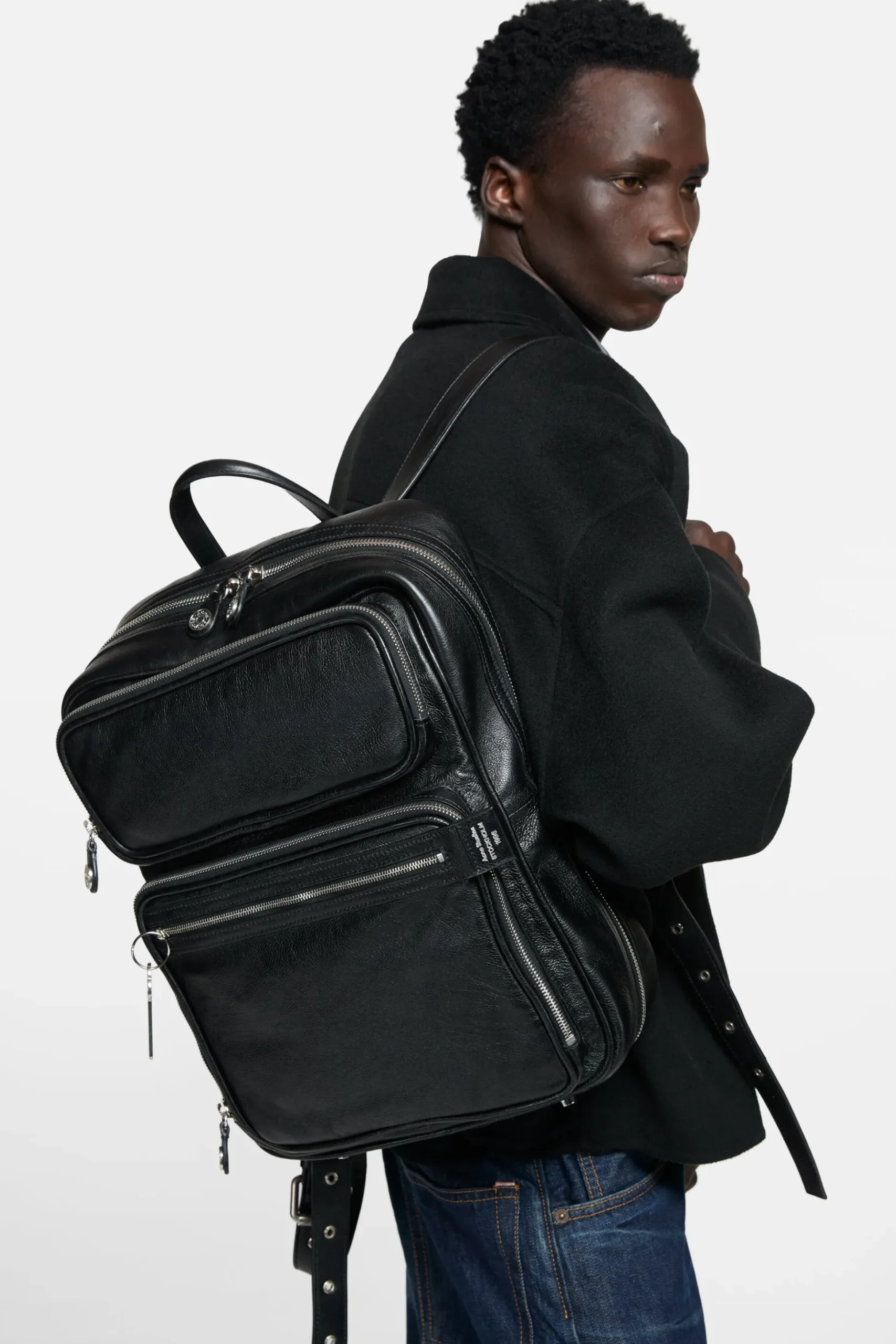 Camero Gym Backpack