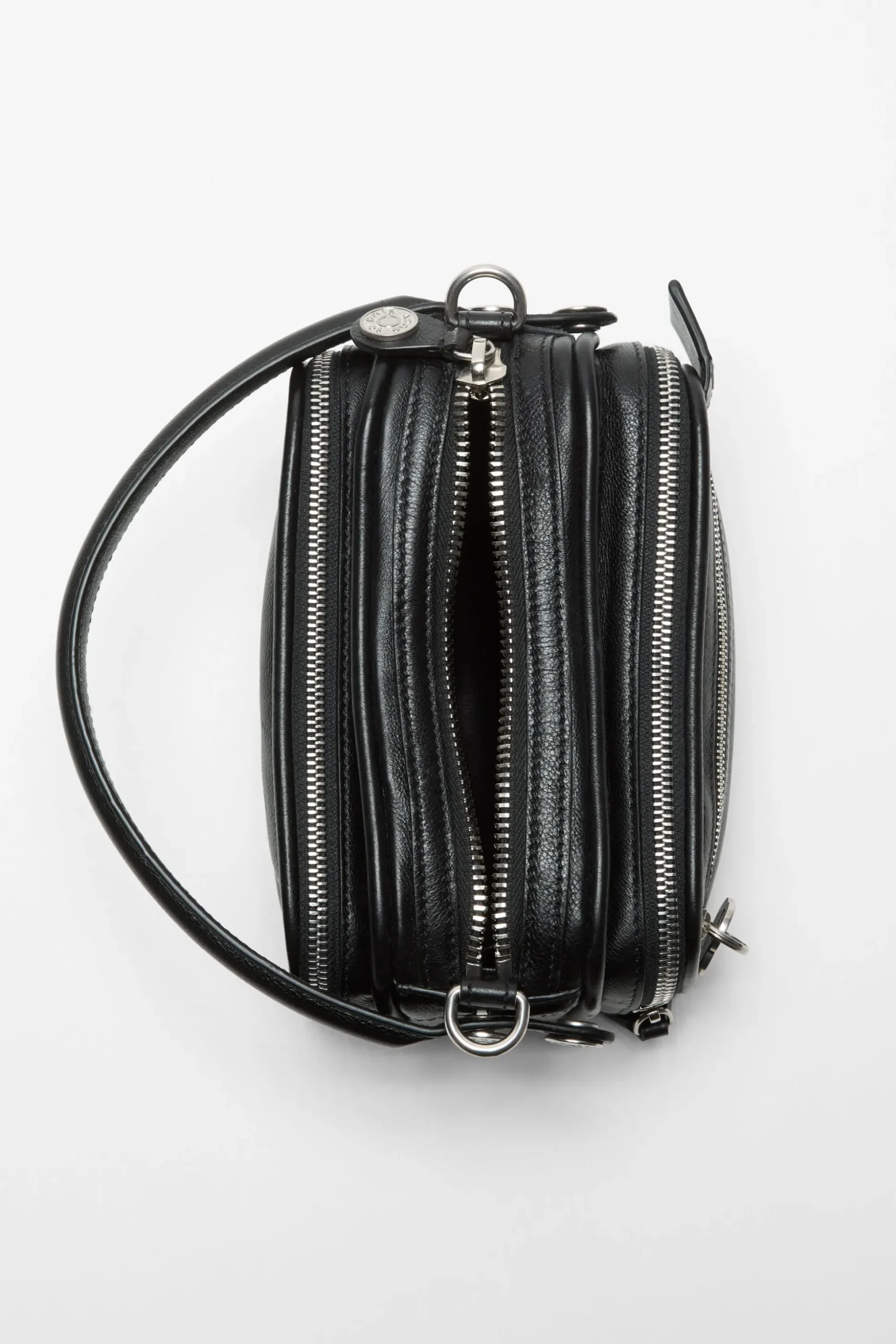 Camero kit crossbody bag