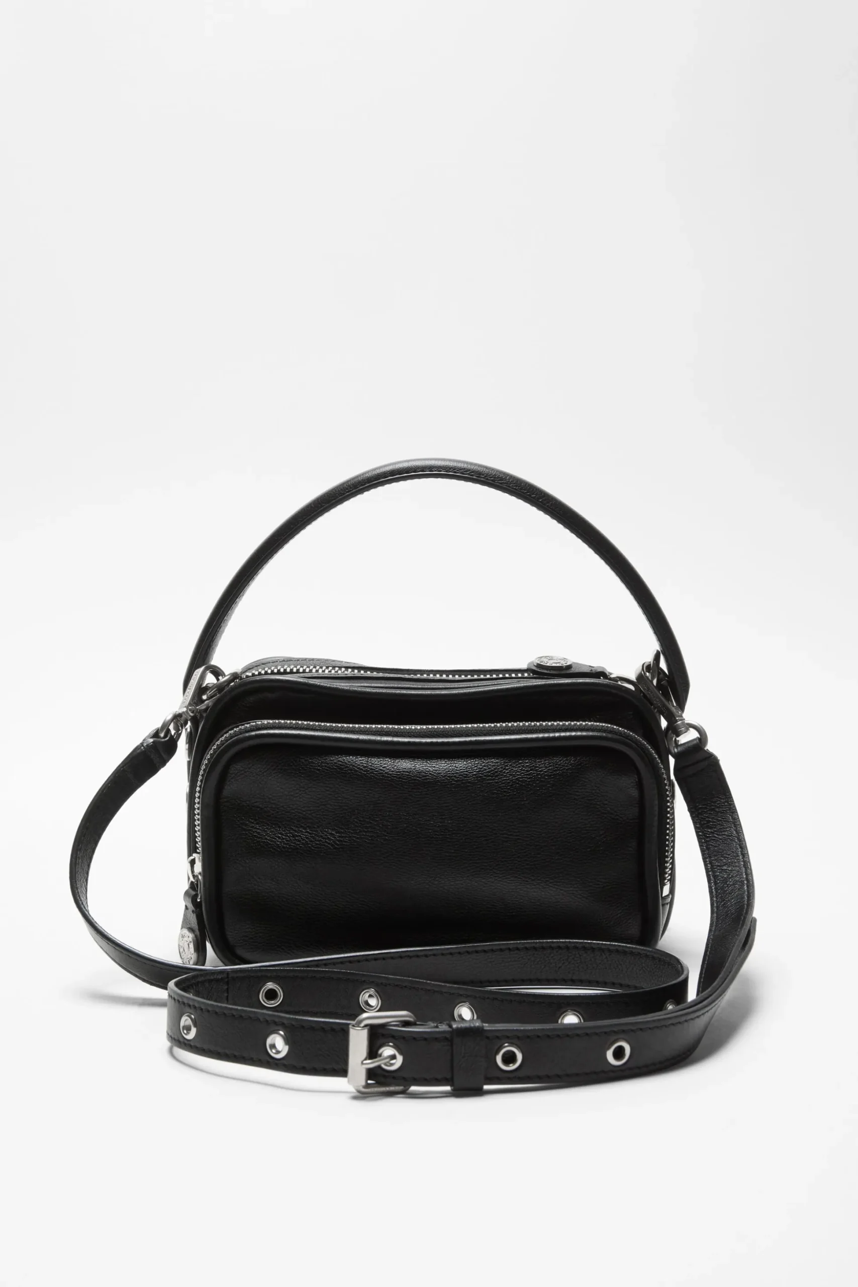 Camero kit crossbody bag