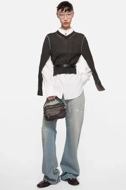Camero kit crossbody bag