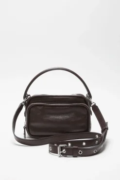 Camero kit crossbody bag