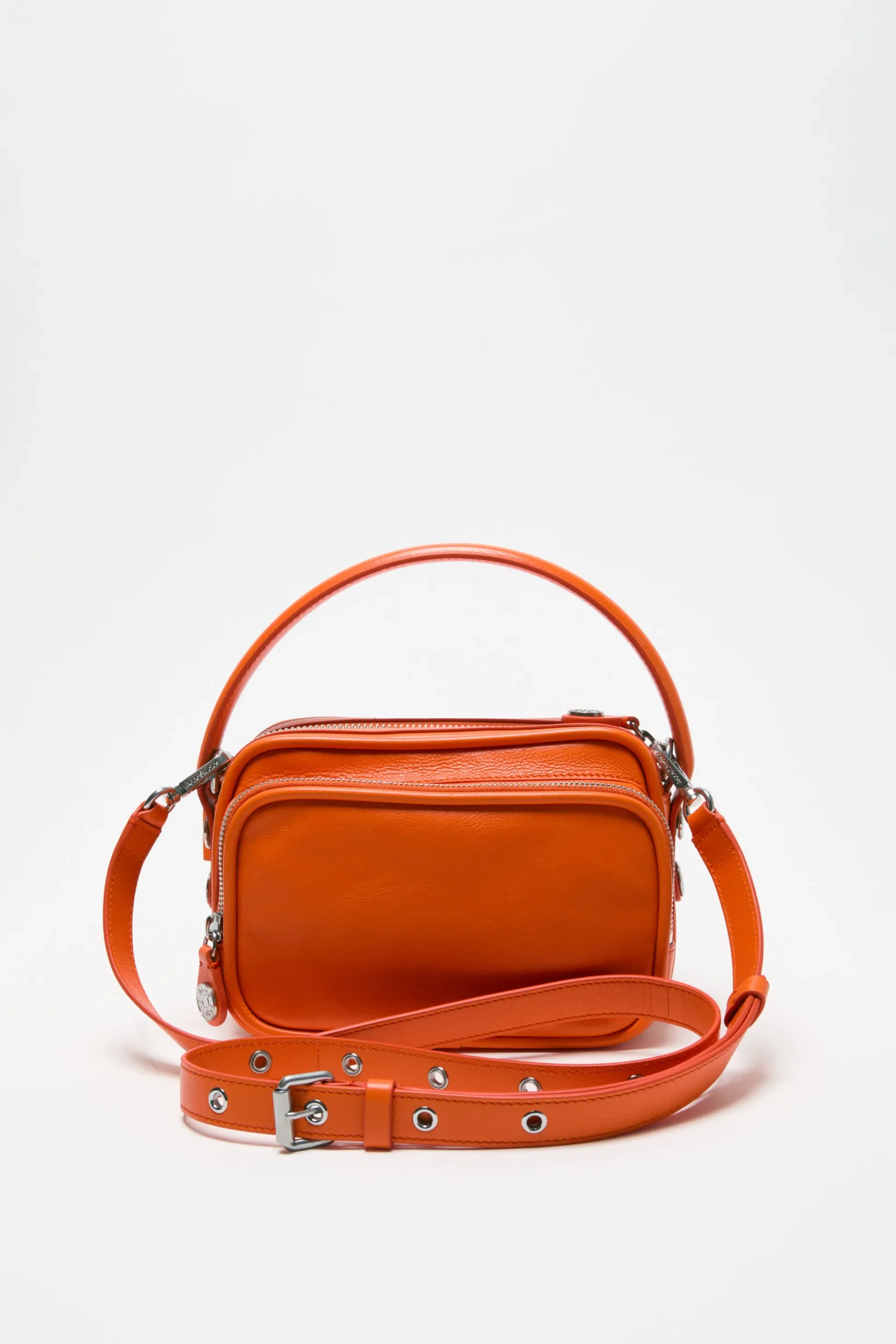 Camero Kit Crossbody Bag