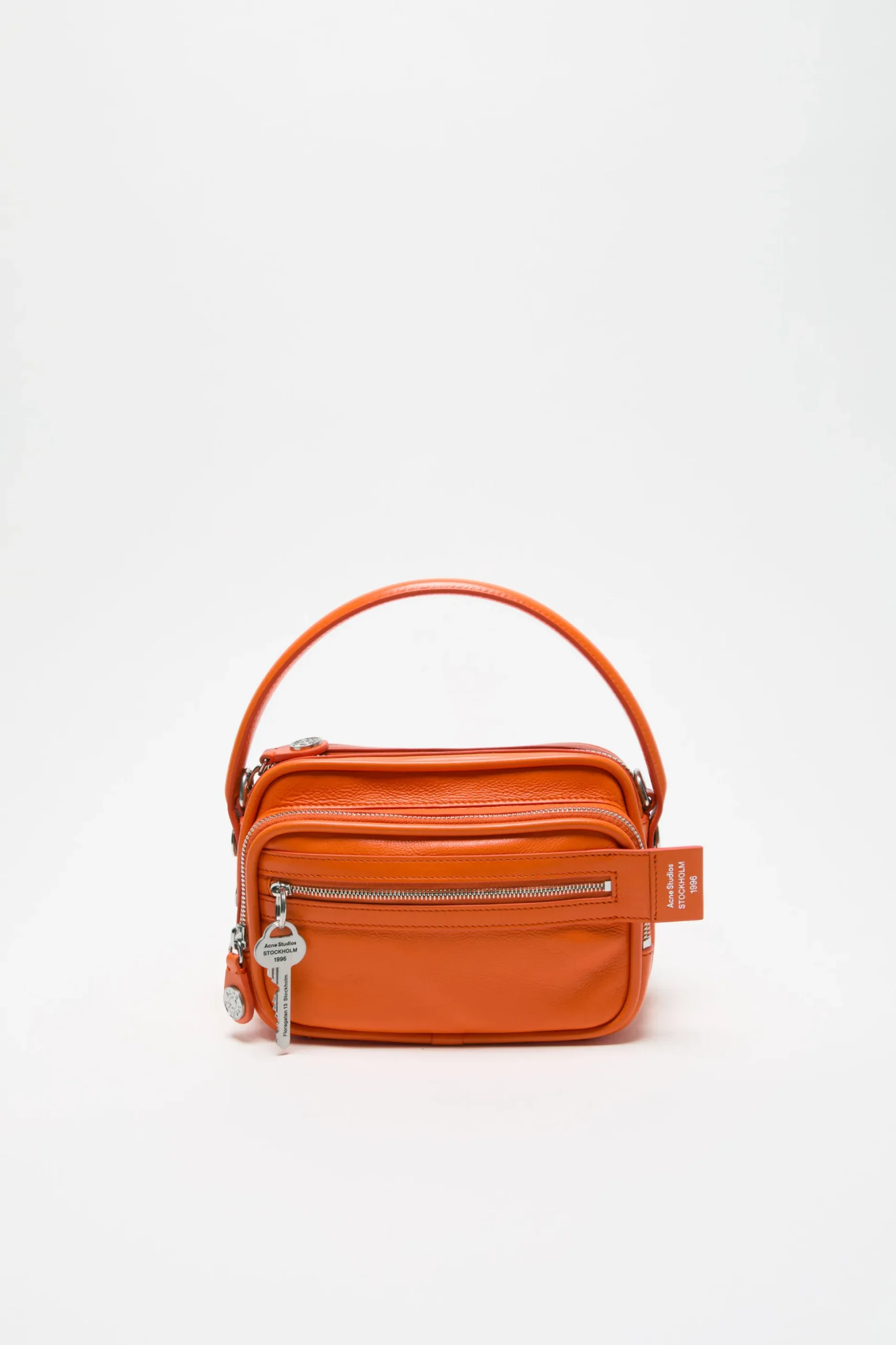 Camero Kit Crossbody Bag