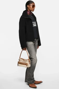 Camero Party Canvas Bag