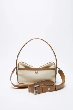 Camero Party Canvas Bag