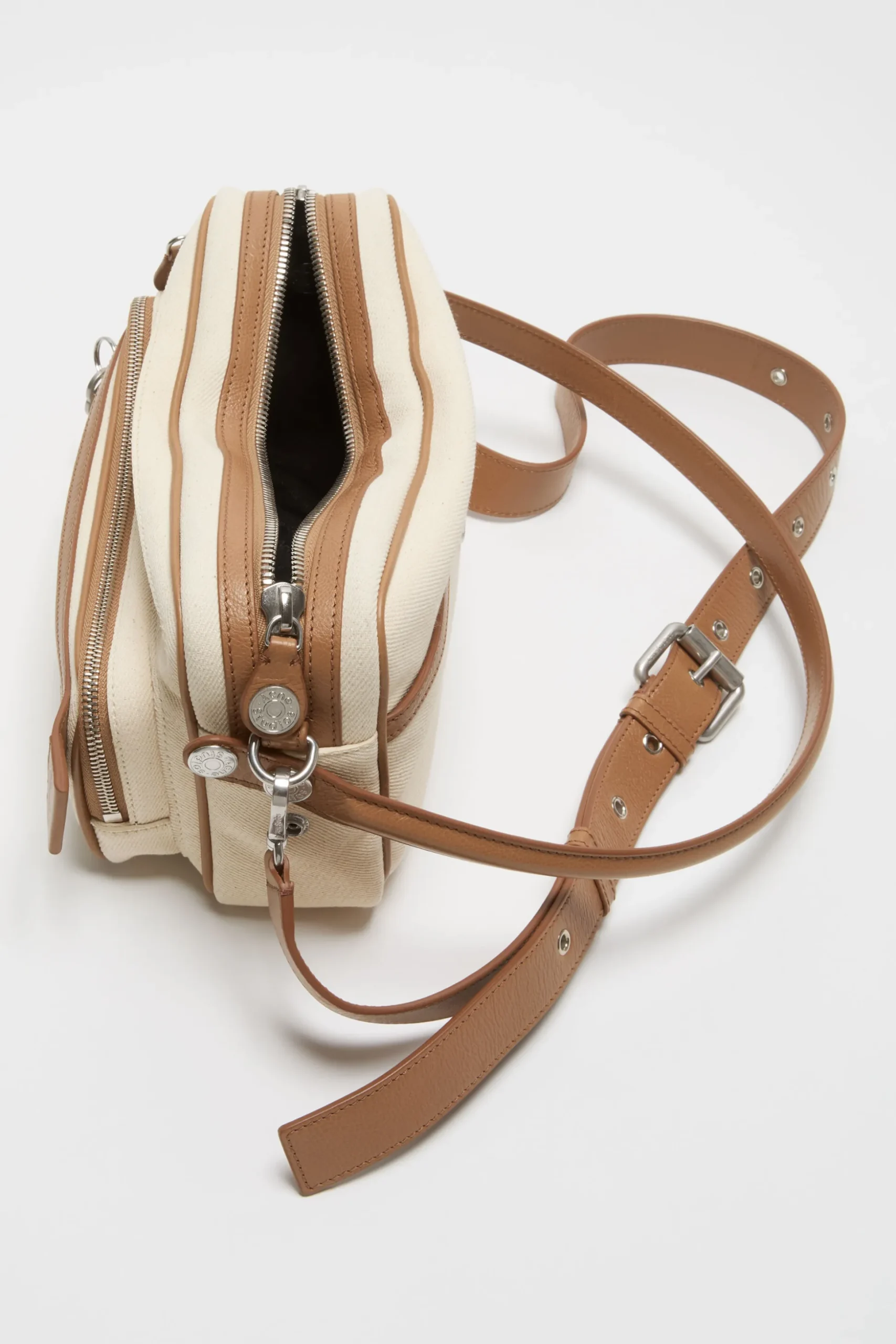 Camero Party Canvas Bag