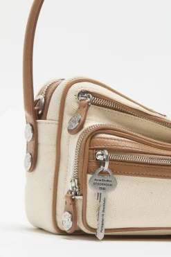 Camero Party Canvas Bag