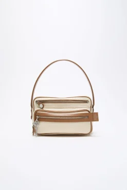 Camero Party Canvas Bag