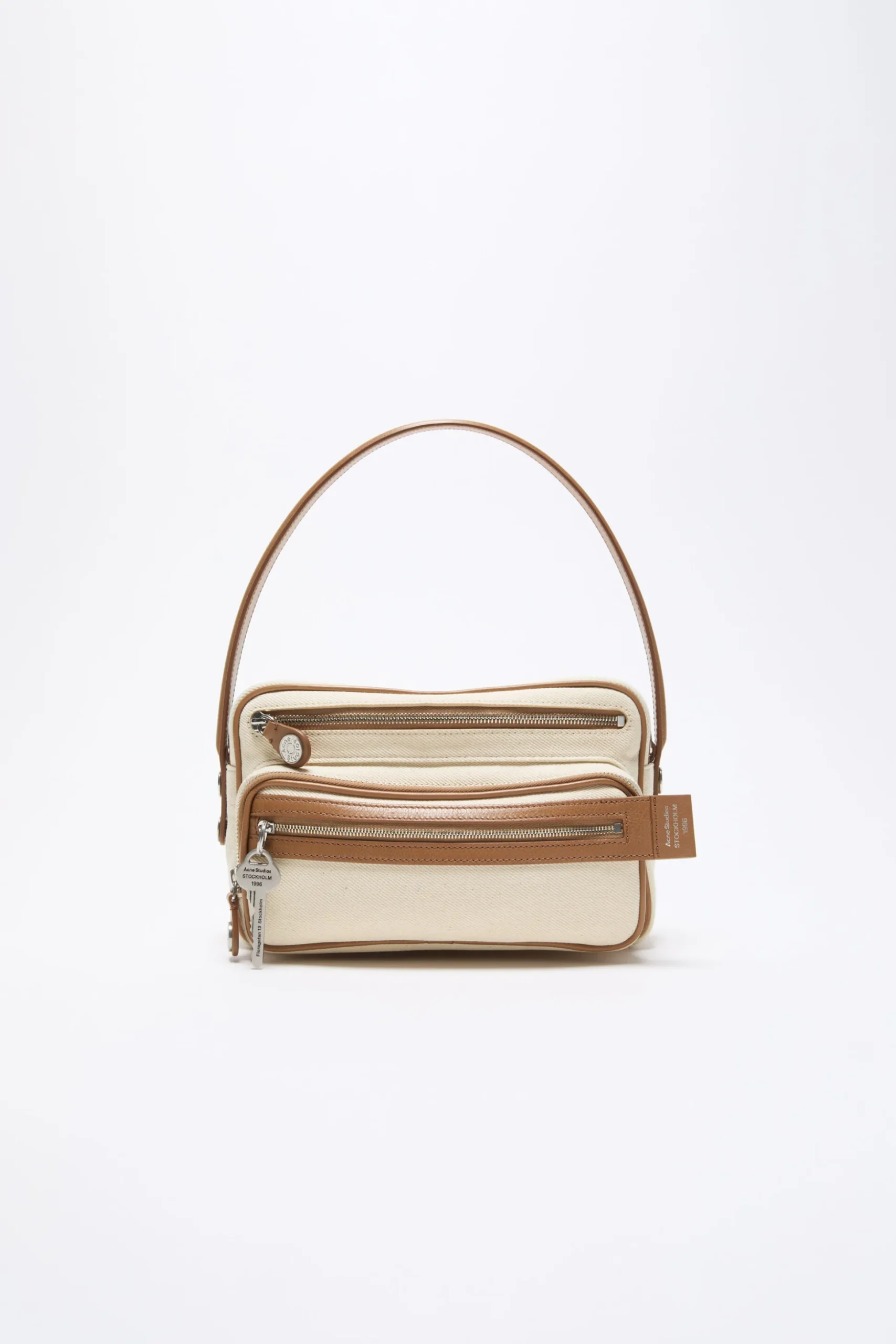 Camero Party Canvas Bag