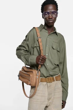 Camero Party Shoulder Bag