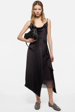 Camero Party shoulder bag