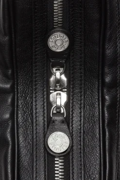 Camero Party shoulder bag