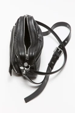 Camero Party shoulder bag