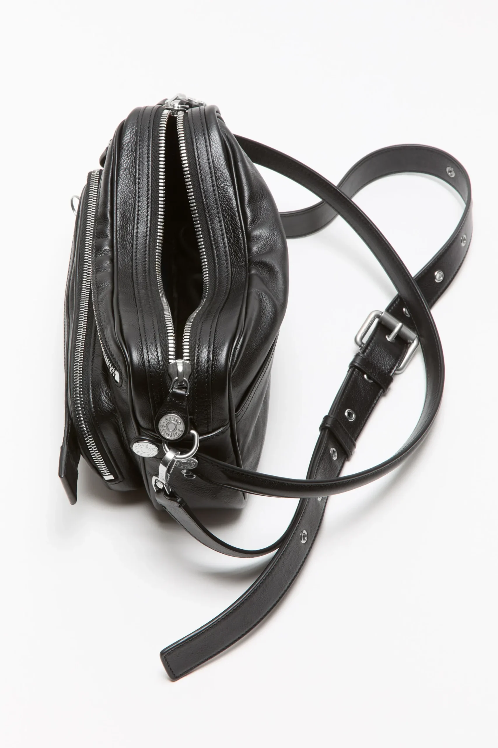 Camero Party shoulder bag