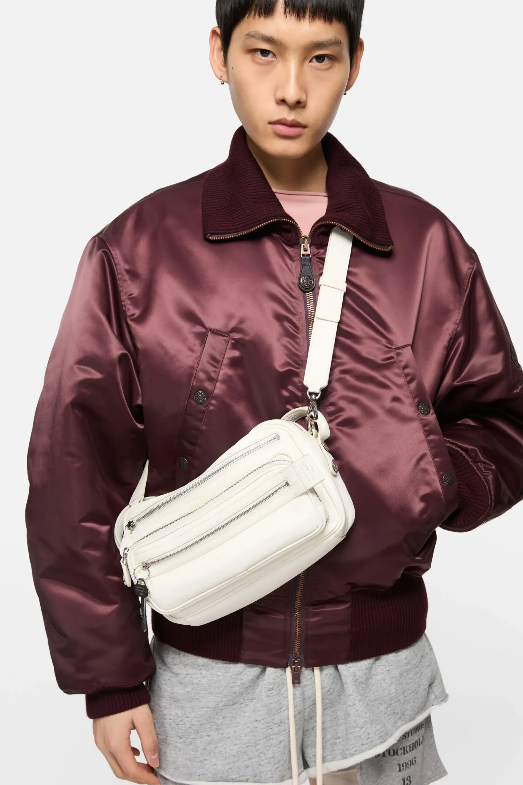 Camero Party Shoulder Bag