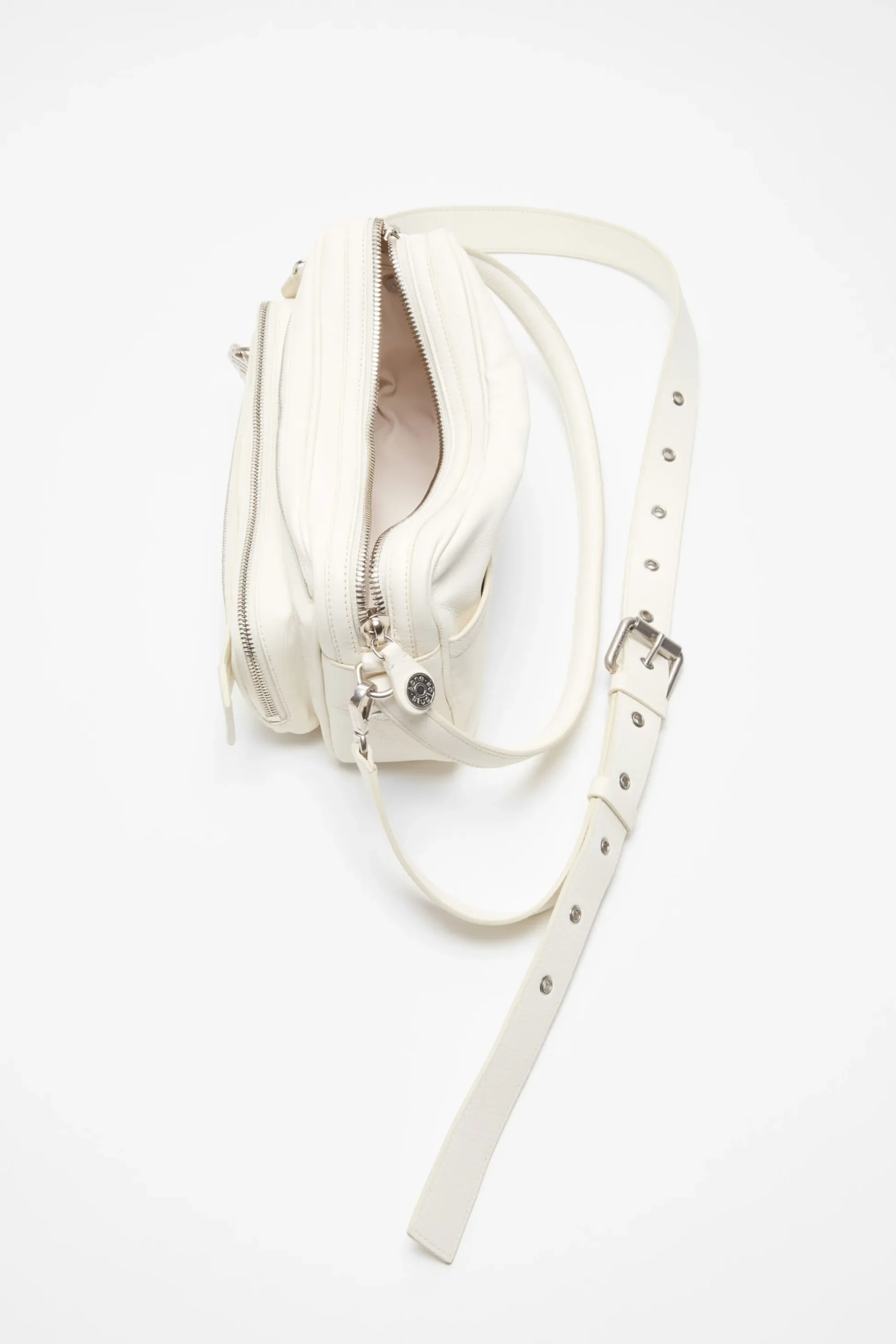 Camero Party Shoulder Bag