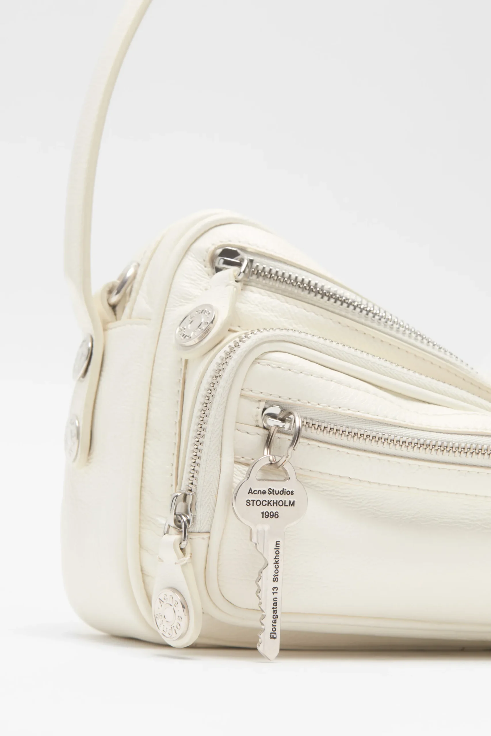 Camero Party Shoulder Bag