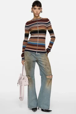 Camero Party shoulder bag